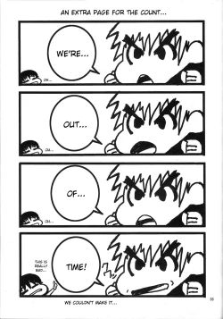 Page 32 of NyanNyan Hebihime 2