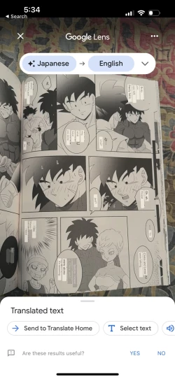 Page 30 of Broly