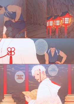 Page 10 of The Bride of God