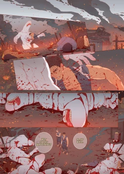 Page 41 of The Bride of God