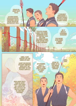 Page 8 of The Bride of God