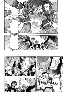 Page 60 of Shining Musume. 6. Rainbow Six