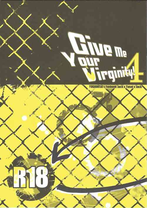 Download Give Me Your Virginity!4