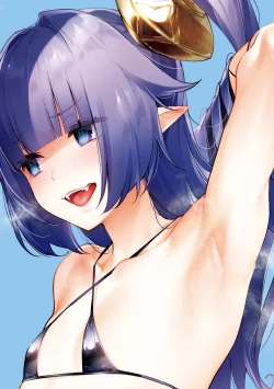 Page 2 of Yokubou Pandora 3 |  Desire Pandora 3