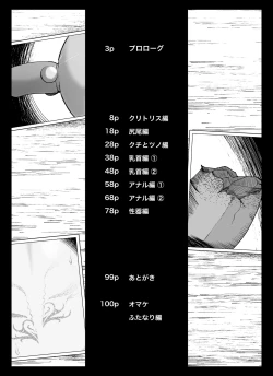 Page 7 of Madougu-ya no Kyokubu Seme Choukyou Nisshi