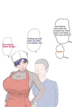 Page 6 of Mother's Hole Gets Me Hard