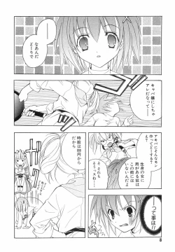 Page 10 of Akihabara Ichiman Channel