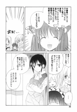Page 38 of Akihabara Ichiman Channel