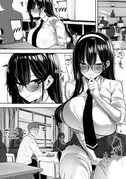 Page 2 of Kiyowa na Kanojo wa Nagasare Netorare | Weak-willed Girlfriend Swept Away and NTR'ed.