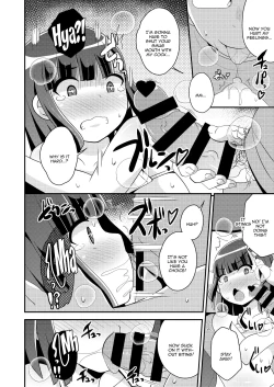 Page 9 of Namaiki Otouto no Seinou o Konekurimawashita Mesu ni Suru Hon | A Book About How I Made My Cocky Little Brother My Bitch By Stirring Up His Prostate