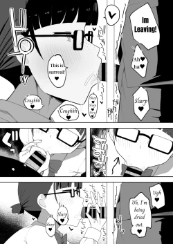 Page 30 of Toilet no Jimiko-san