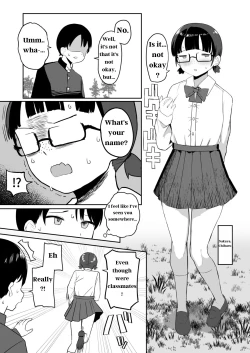 Page 5 of Toilet no Jimiko-san