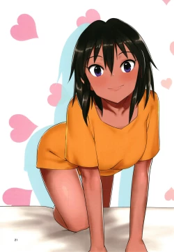 Page 21 of O livro de Natalia - Natalia no Hon