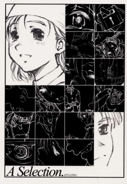 Page 1 of A Selection