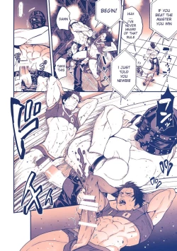 Page 9 of Chika Idol stage3 YOH