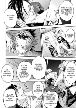 Page 11 of Chika Idol stage2 MAKOTO