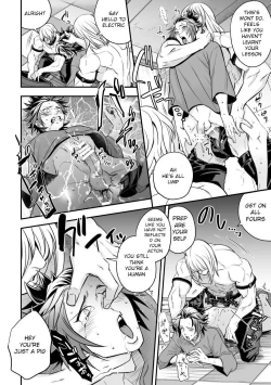 Page 9 of Chika Idol stage2 MAKOTO