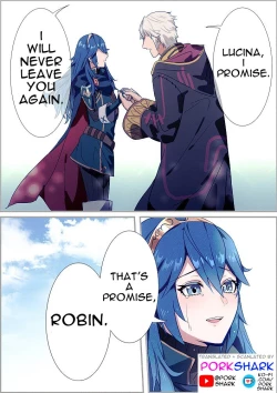 Page 7 of Ameno Lucina Manga Pages