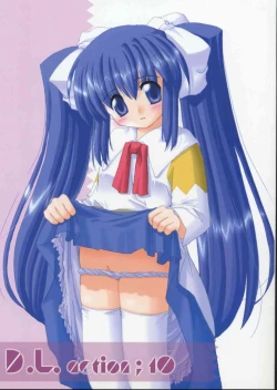 Page 1 of D.L. action 10