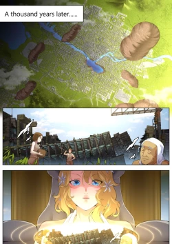 Page 14 of Humanity's Extermination - Part 1 & 2