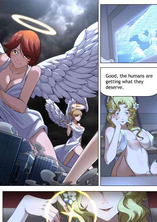 Download Humanity's Extermination - Part 1 & 2