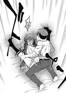 Page 30 of Hanashi ga Chigau