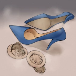 Page 11 of 飞鸟马时舔耳套枪（无修正）