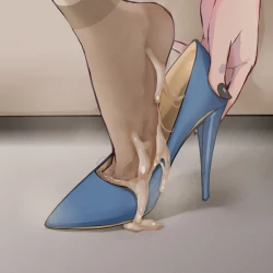 Page 7 of 飞鸟马时舔耳套枪（无修正）