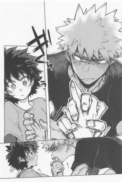 Page 17 of Oironaoshi Nya Mada Hayai