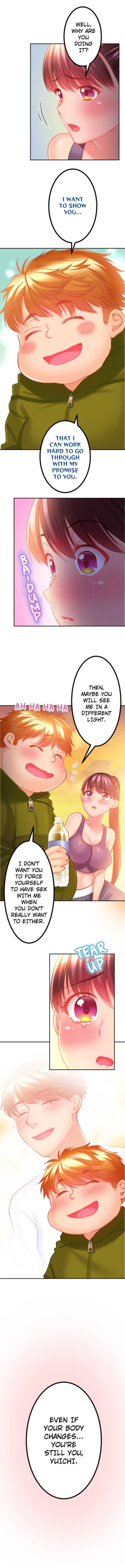 Page 102 of Diet For Sex!