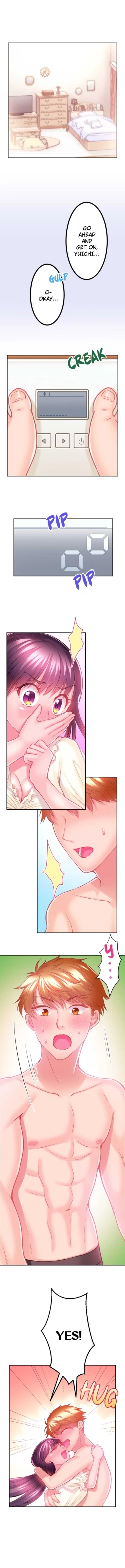 Page 104 of Diet For Sex!