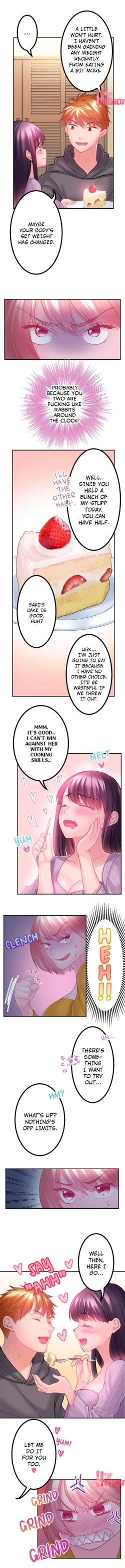 Page 127 of Diet For Sex!