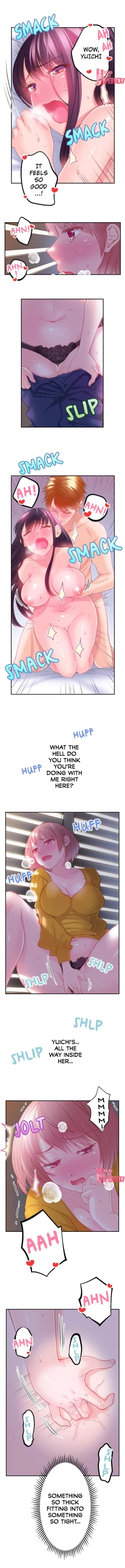 Page 136 of Diet For Sex!