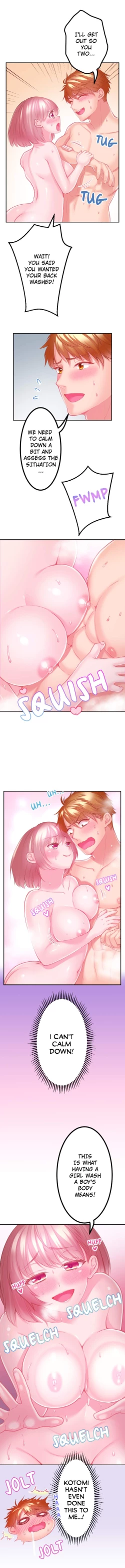 Page 180 of Diet For Sex!