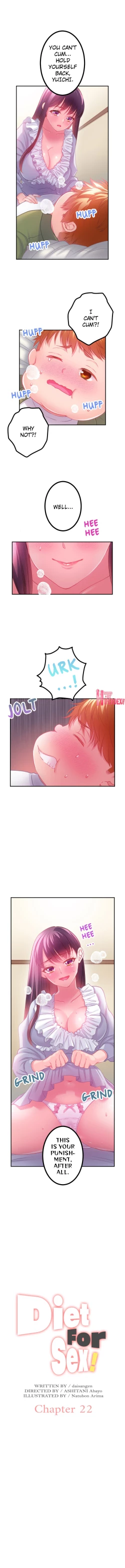 Page 242 of Diet For Sex!