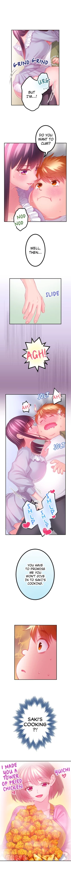 Page 243 of Diet For Sex!