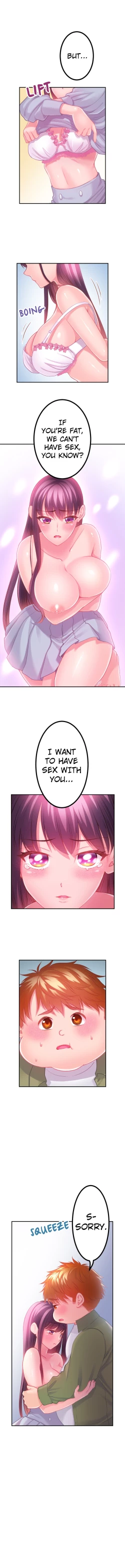 Page 245 of Diet For Sex!