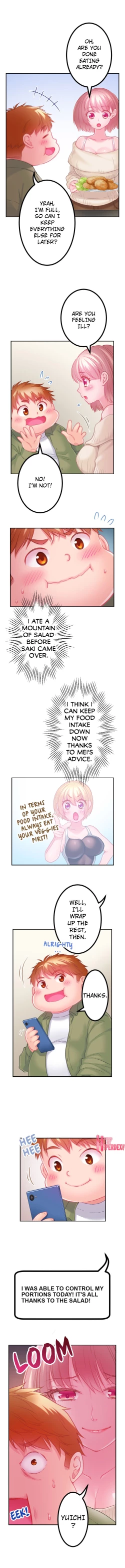 Page 259 of Diet For Sex!