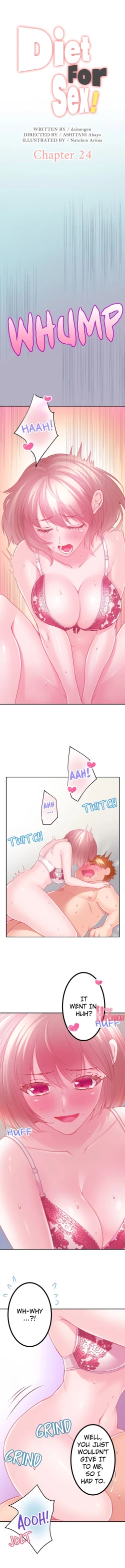 Page 264 of Diet For Sex!