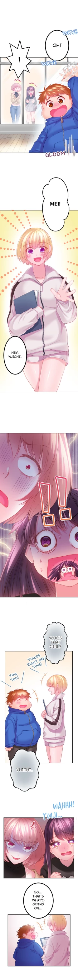 Page 277 of Diet For Sex!