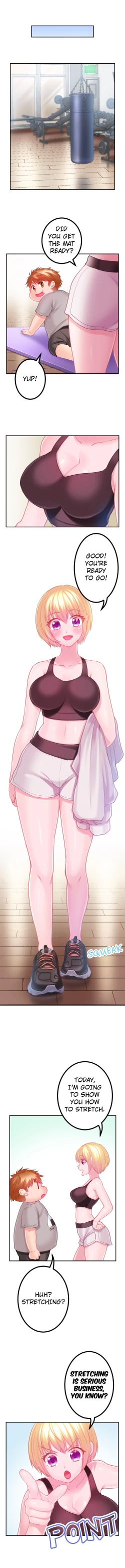 Page 278 of Diet For Sex!