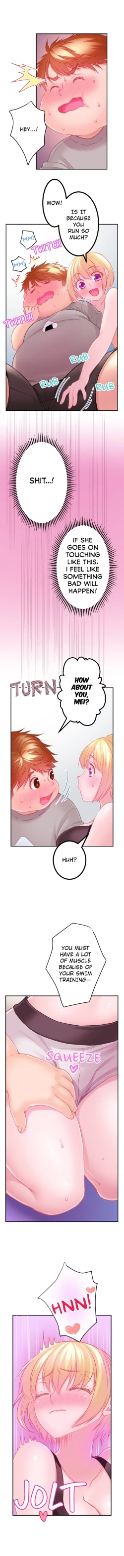 Page 282 of Diet For Sex!