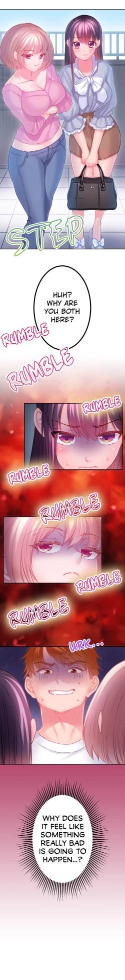 Page 285 of Diet For Sex!