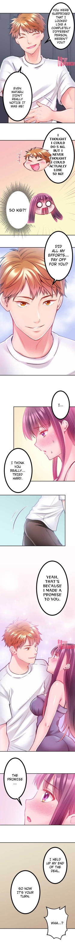 Page 29 of Diet For Sex!