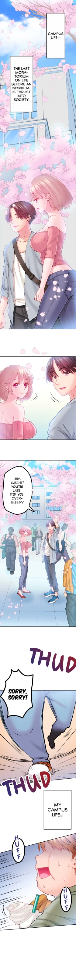 Page 2 of Diet For Sex!