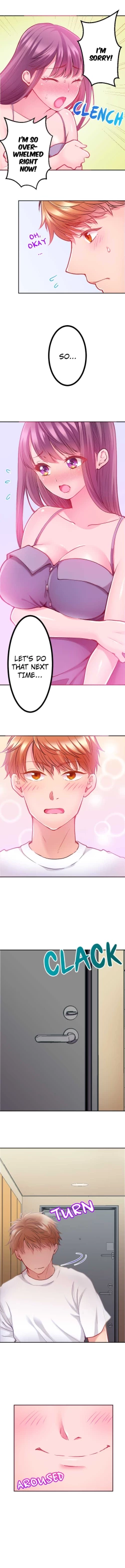 Page 42 of Diet For Sex!