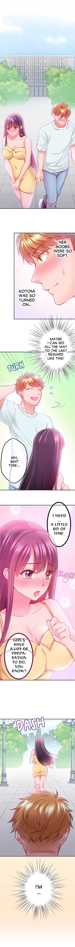 Page 49 of Diet For Sex!