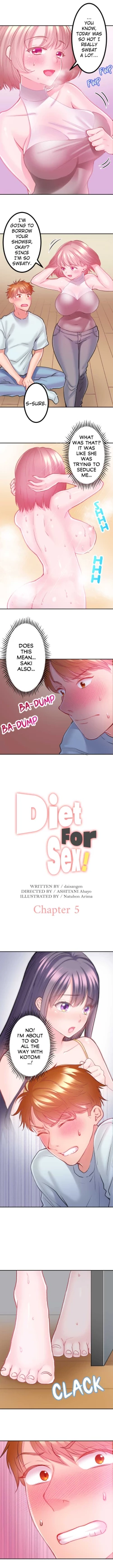 Page 53 of Diet For Sex!