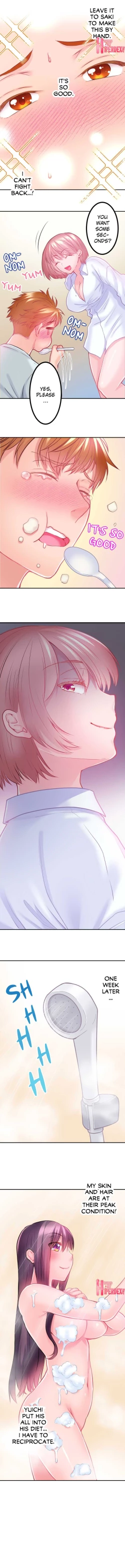 Page 60 of Diet For Sex!