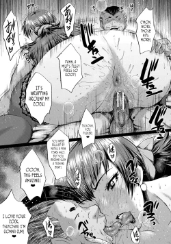 Page 17 of Tomodachi, Osananajimi mo Kaa-san mo Netorareru, Sono 3 | My friend stole away both my childhood friend and my mother, Part 3